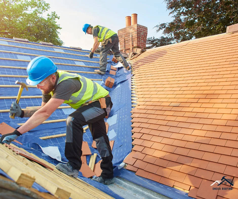 Why choose Roof Repair Near Me in Paducah, KY