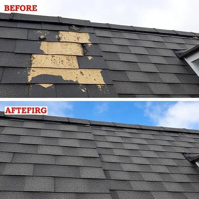 Roof Repair Near Me in Paducah, KY near me